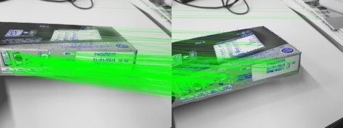Deep Learning oder Computer Vision: Was lohnt?