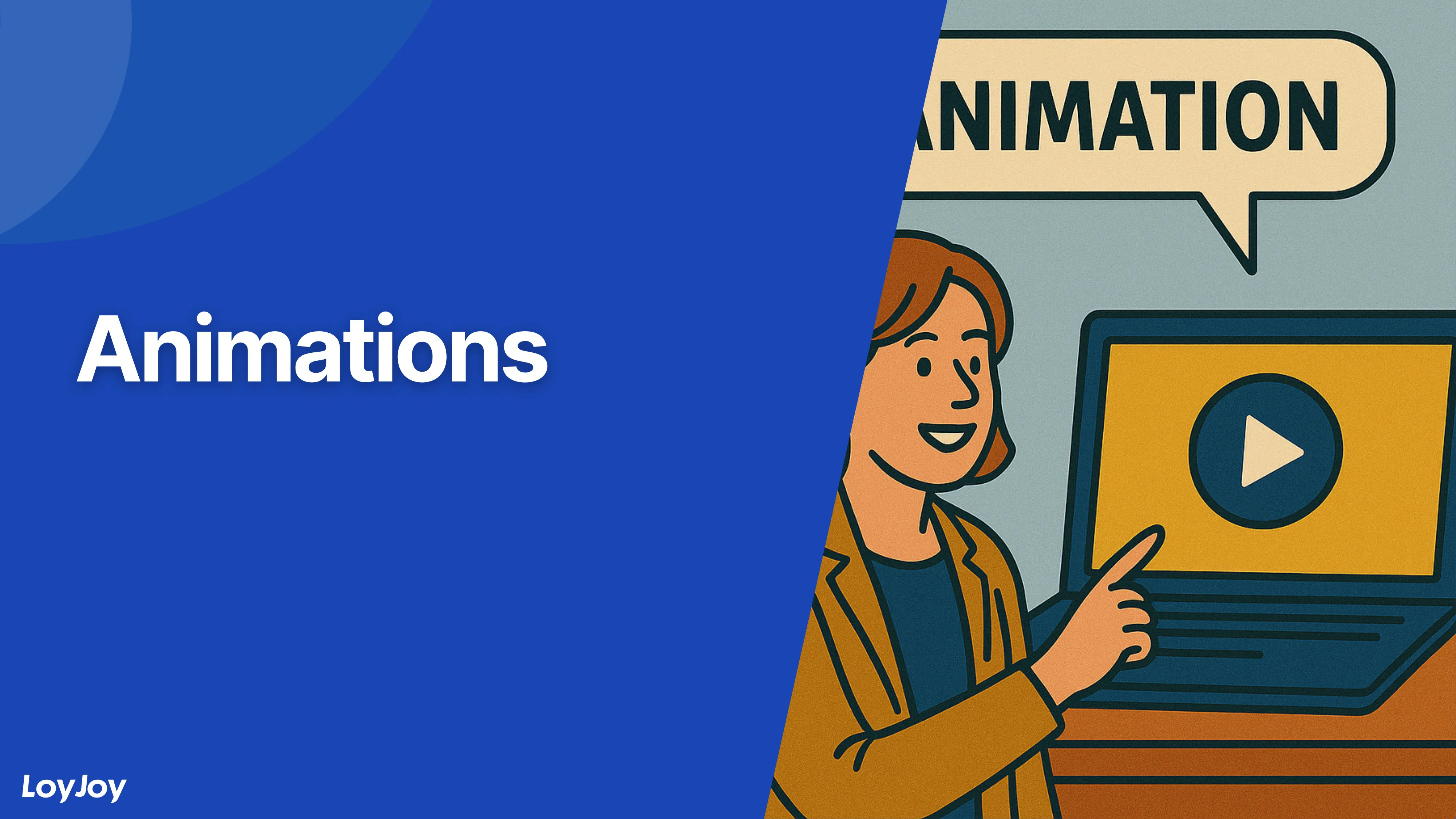 Animations