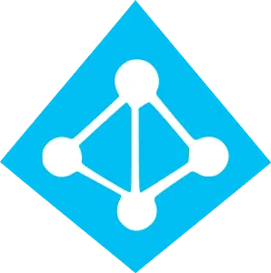 logo for Azure AD