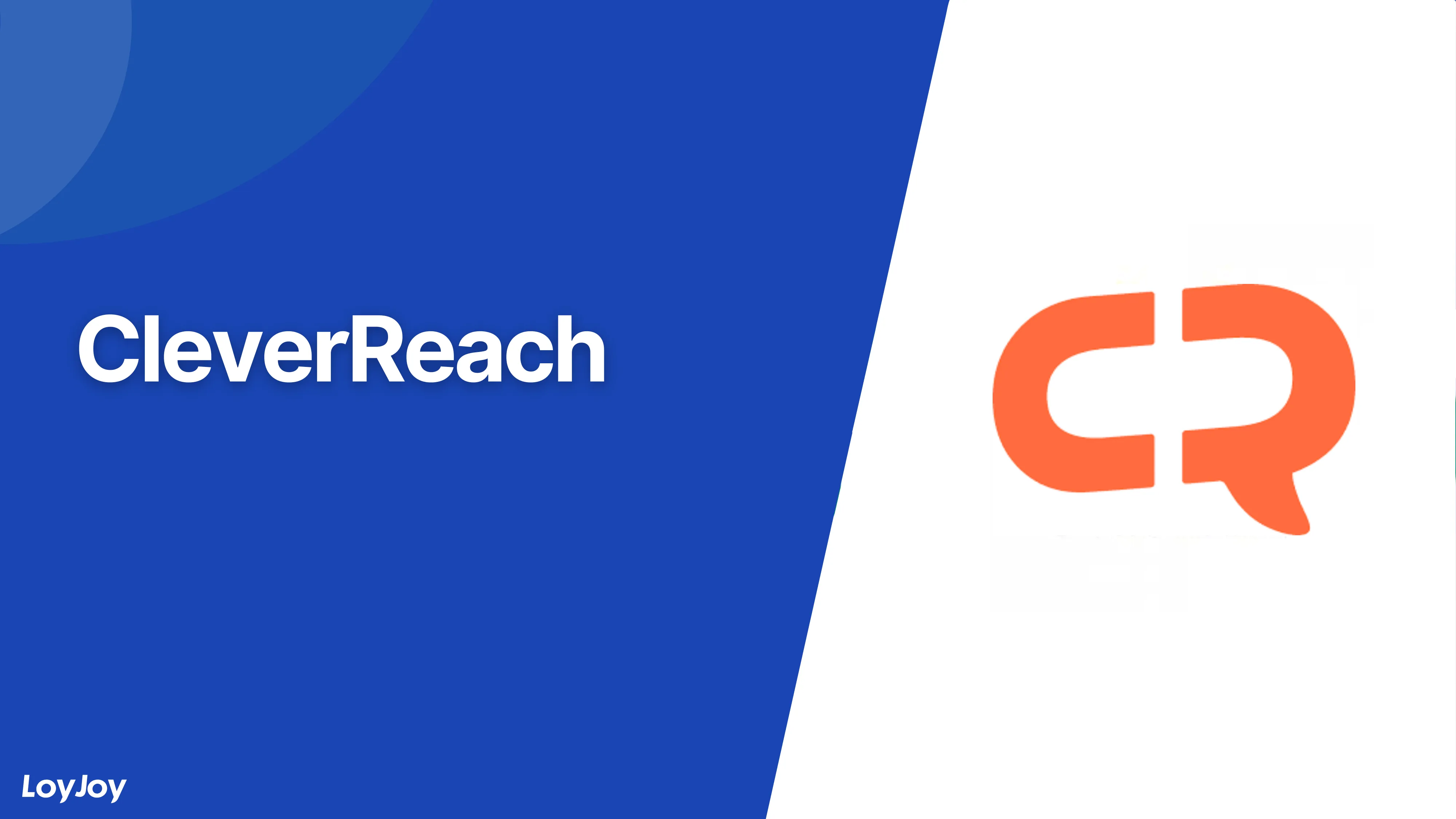 CleverReach integration for AI agents