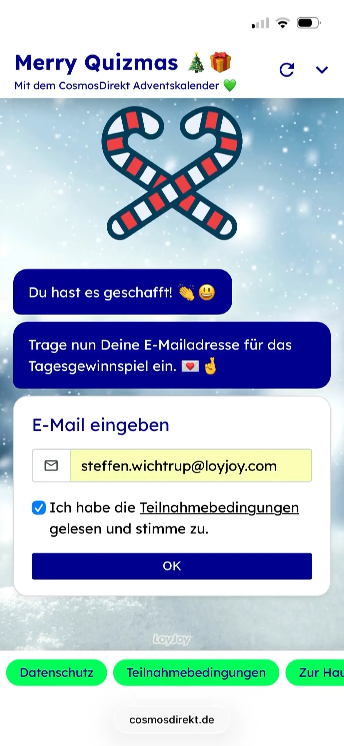 Effiziente Lead-Generierung