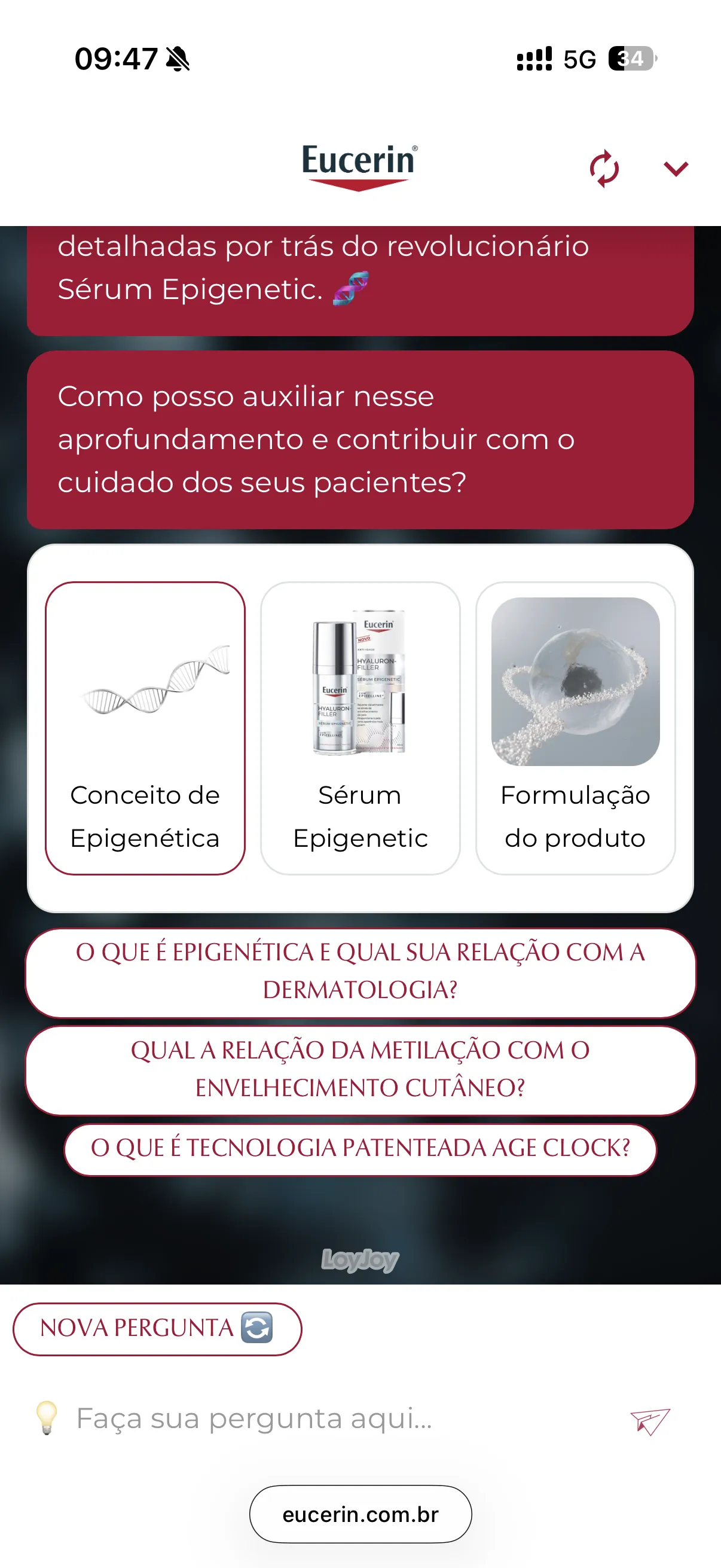 Targeted Segmentation