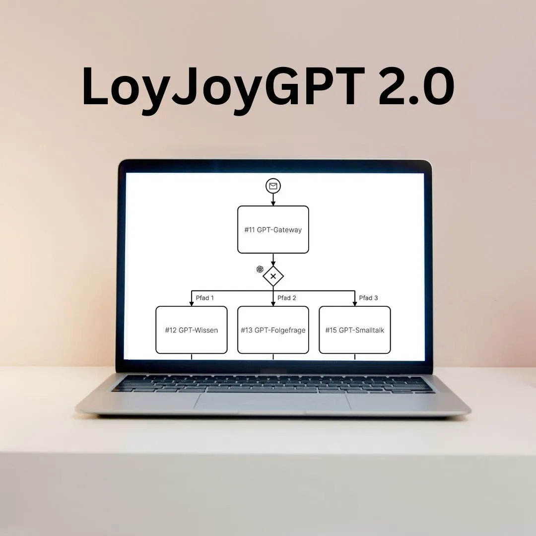 LoyJoyGPT 2.0