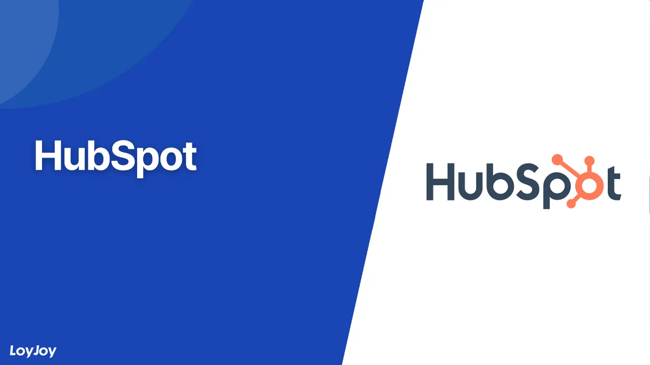 HubSpot integration for AI agents