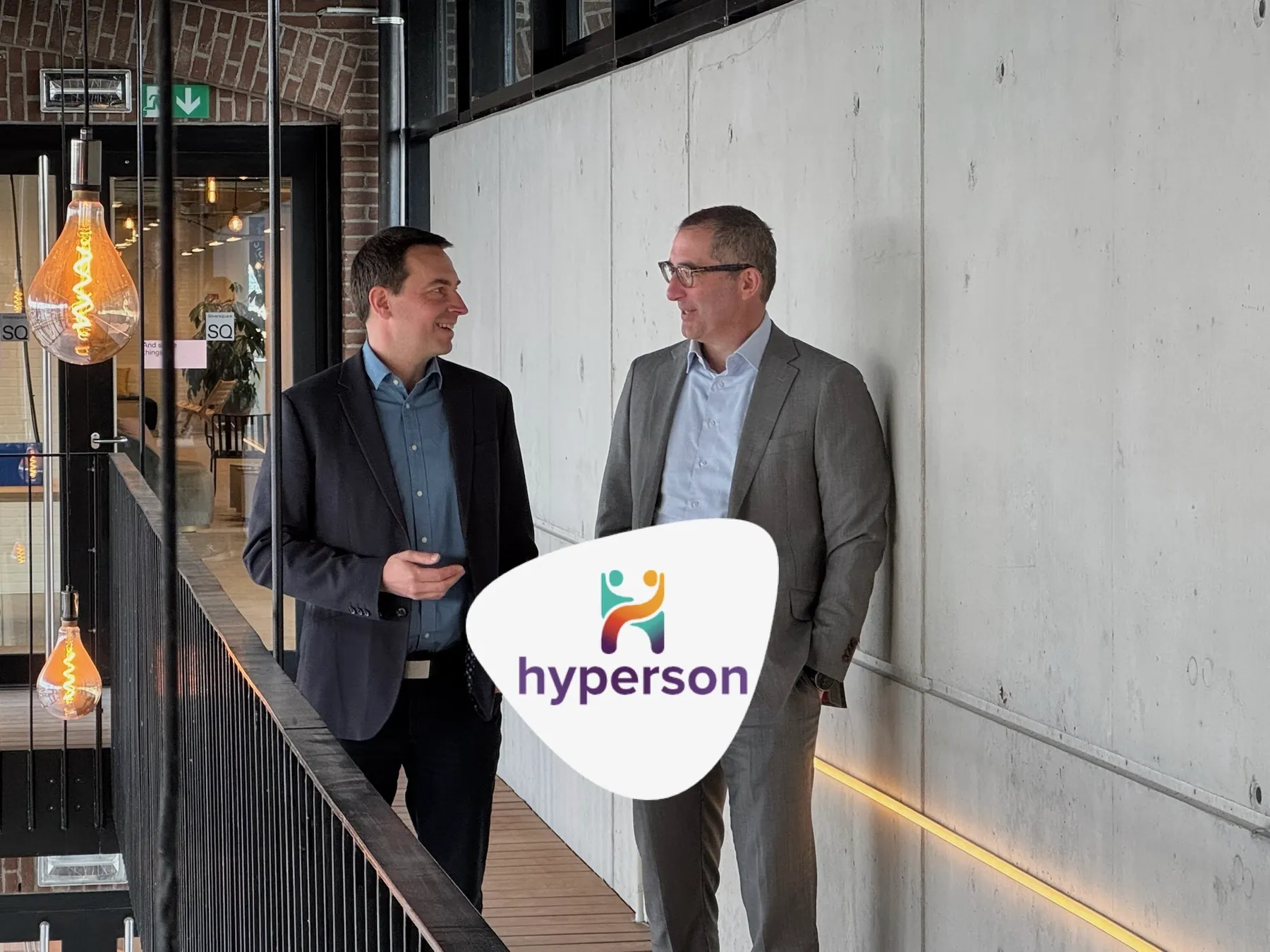 Hyperson
