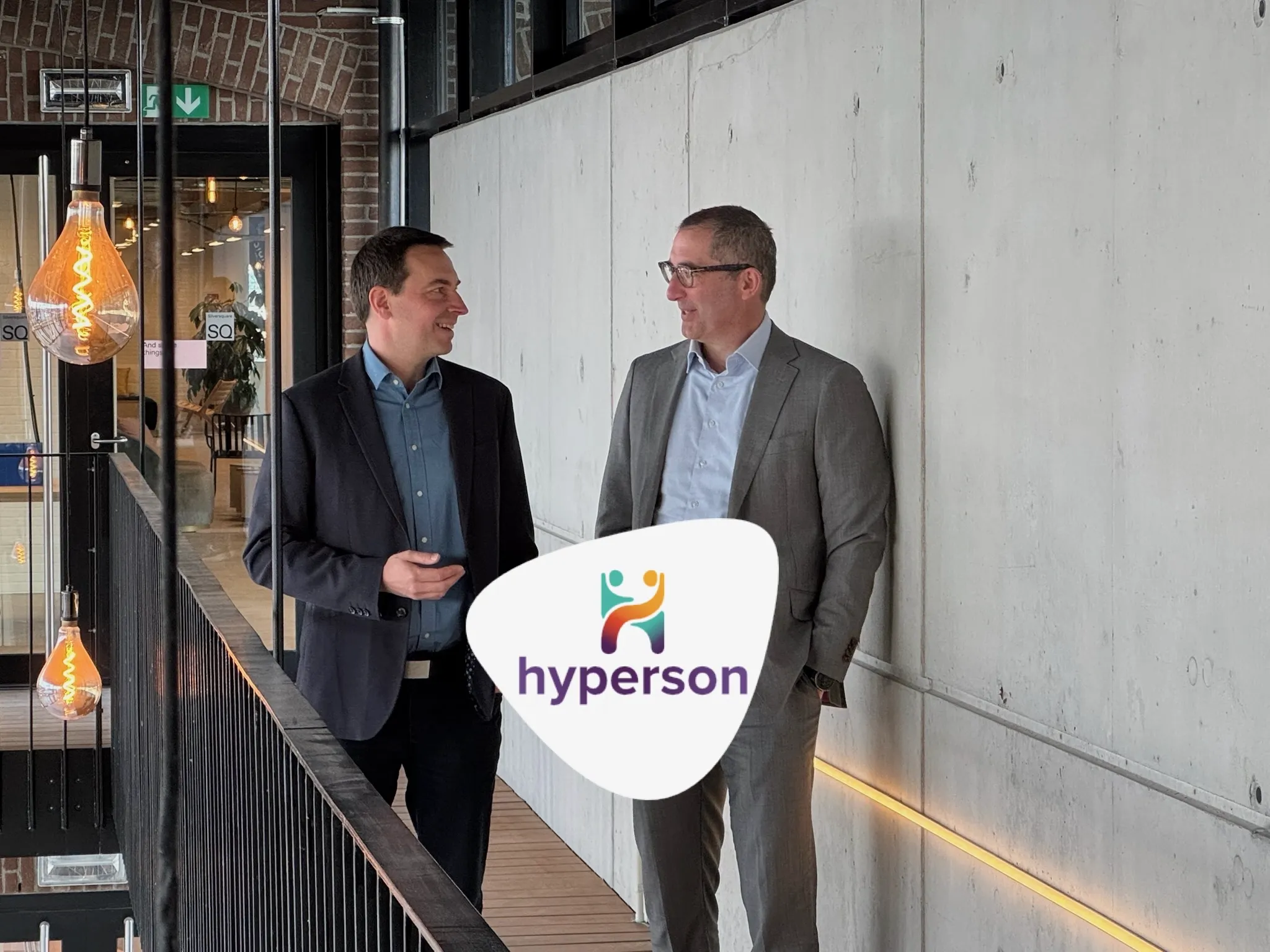 Hyperson