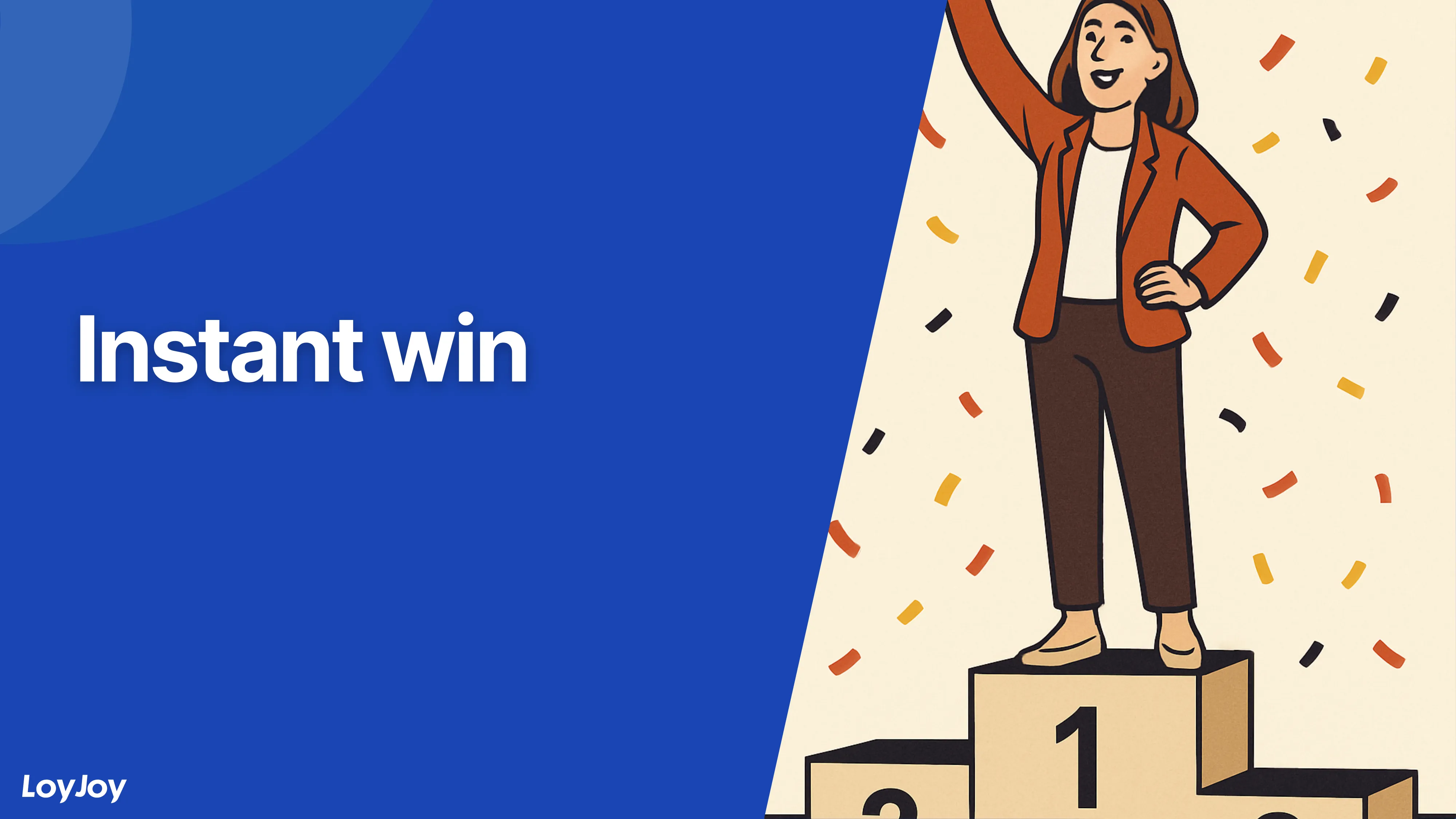 Instant Win