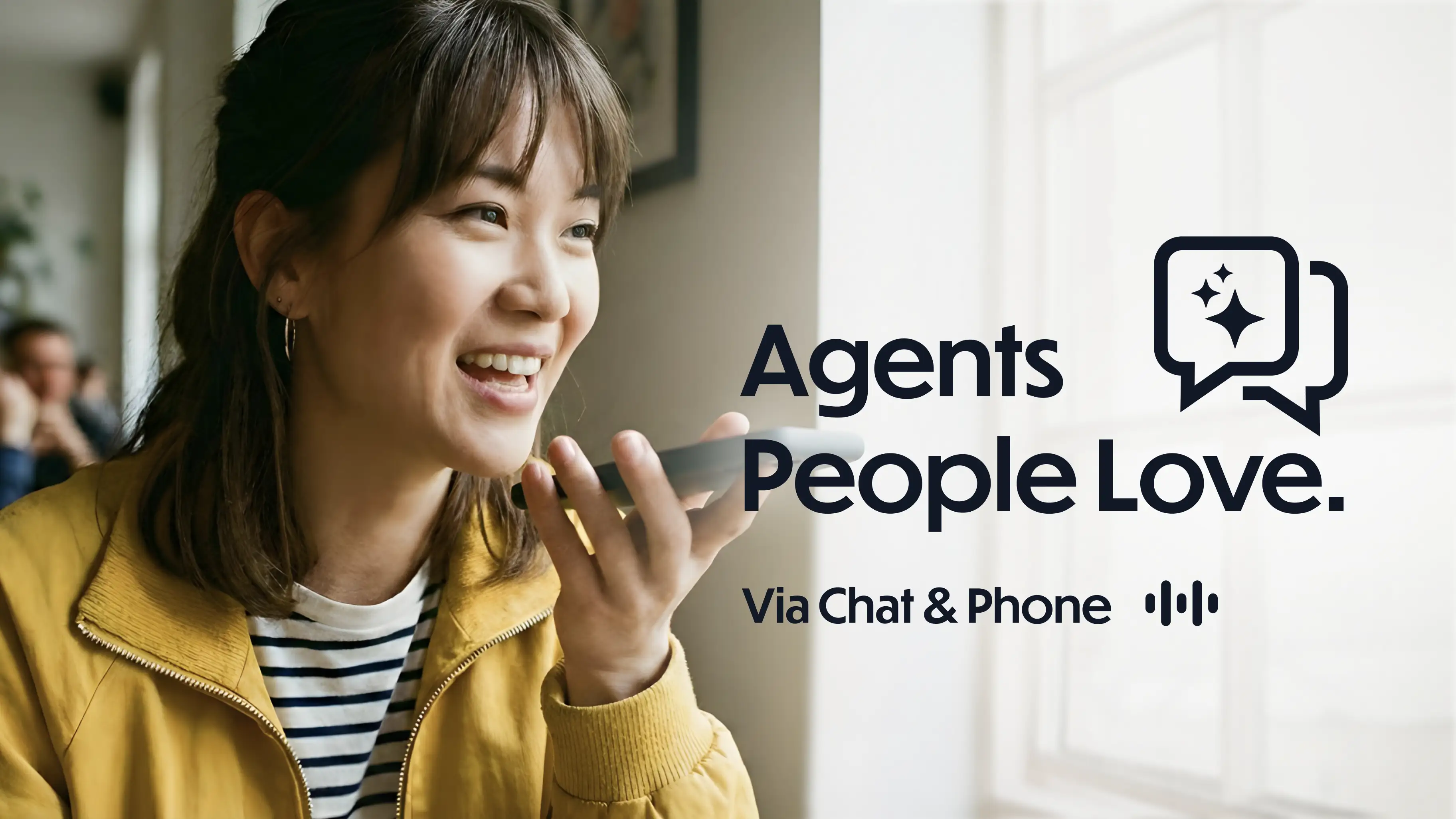 Joy Factor - Customer Experience Focus