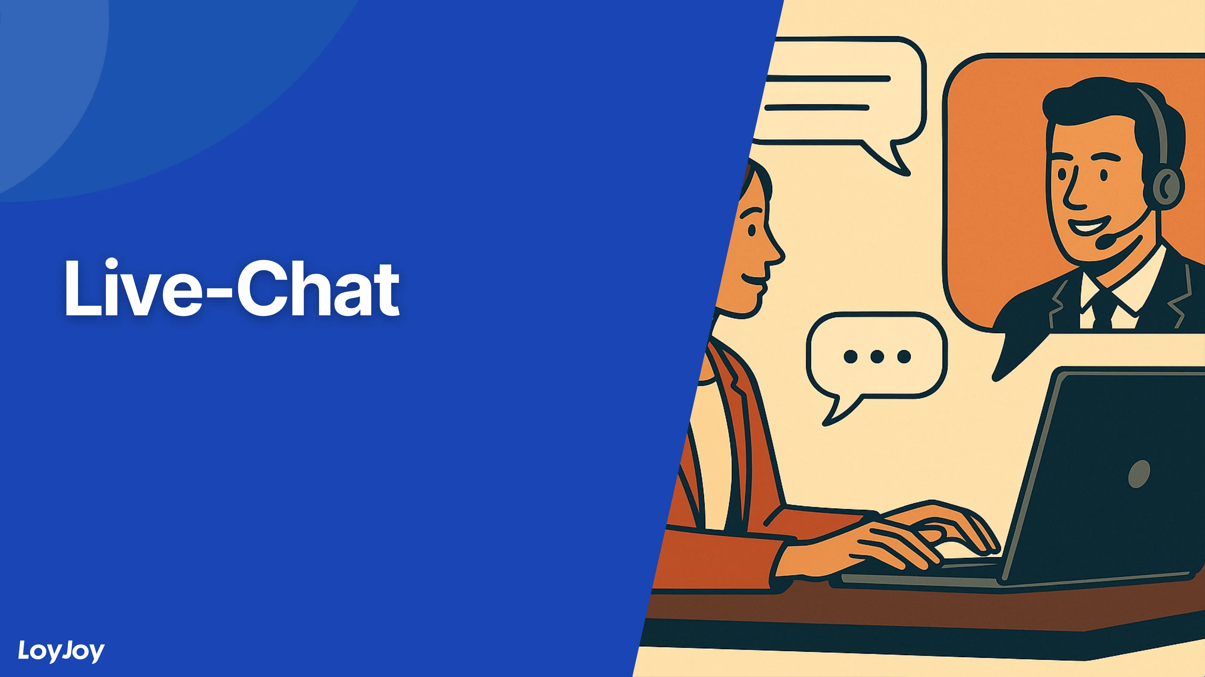 Live Chat