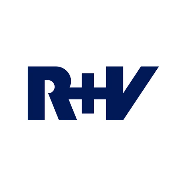 R+V Versicherungskarten-Chat