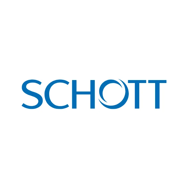 SCHOTT Pharma Produkt-Chatbot