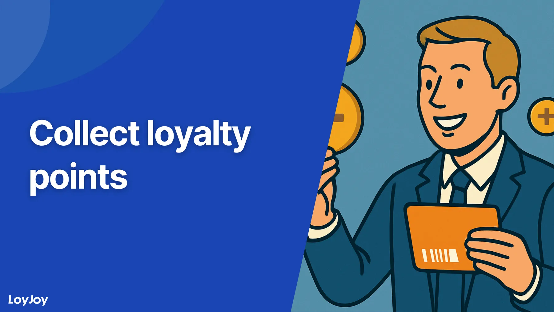 Loyalty Points Chatbot Template