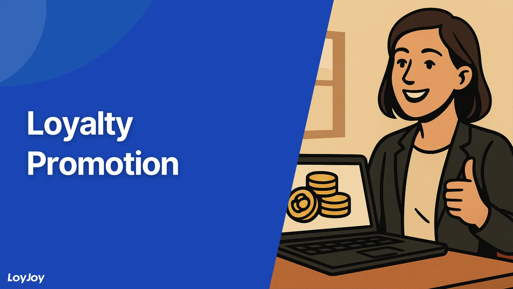Loyalty Promotion Chatbot Template