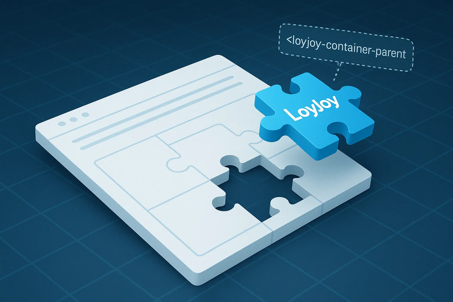 New LoyJoy release April 2025