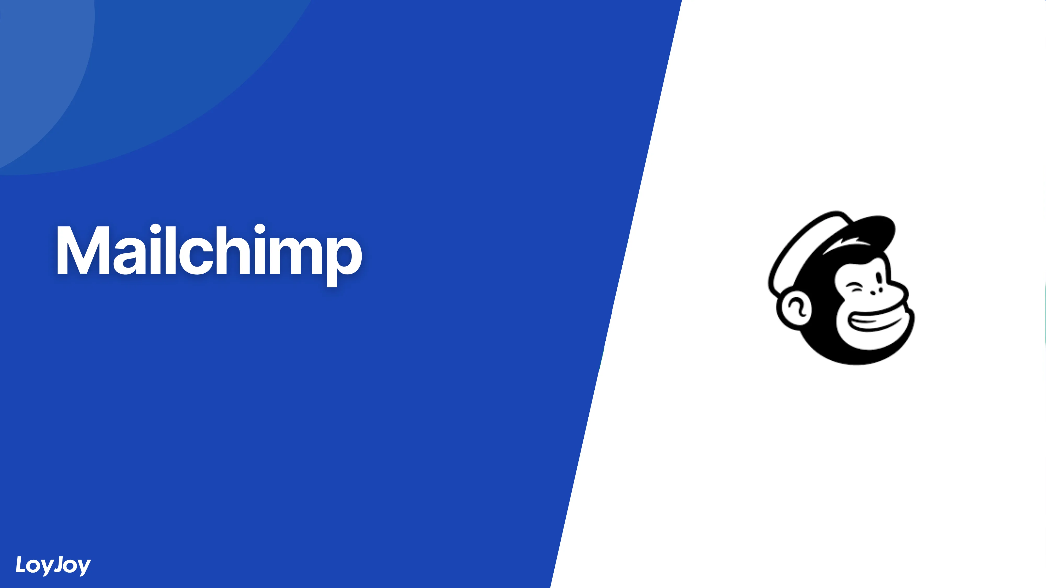 Mailchimp integration for AI agents