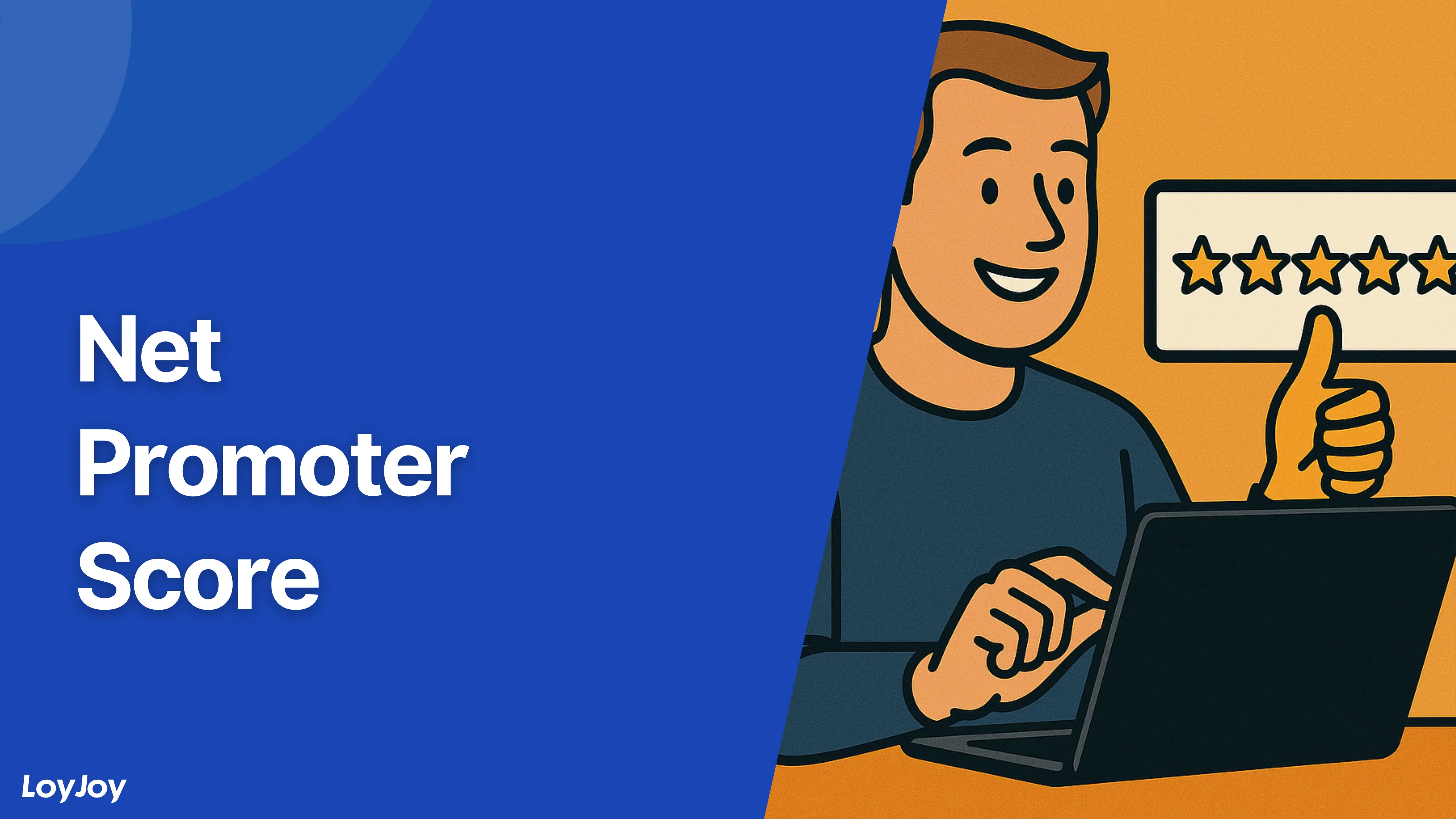 Net Promoter Score