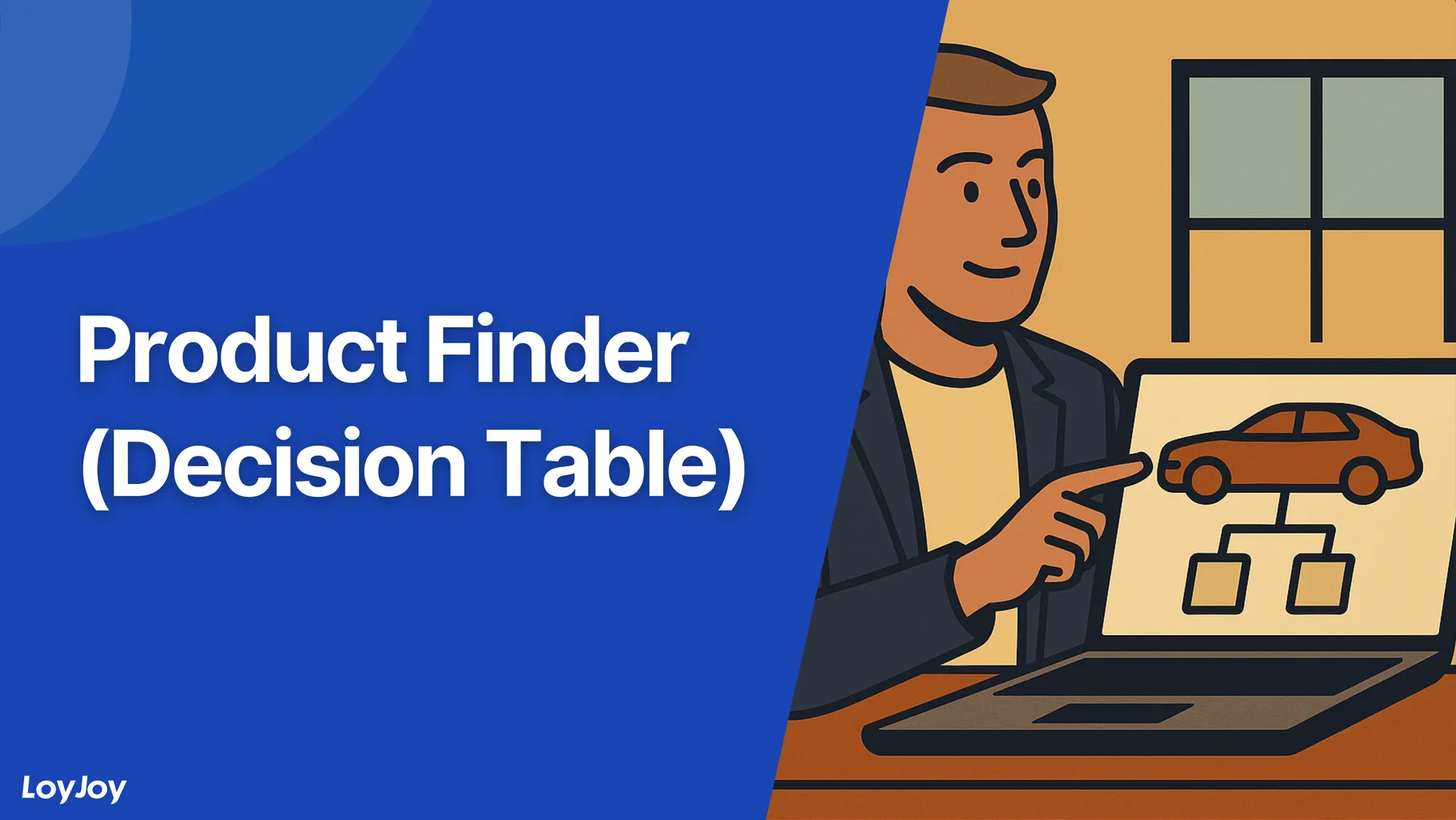 Vehicle Finder Chatbot Template