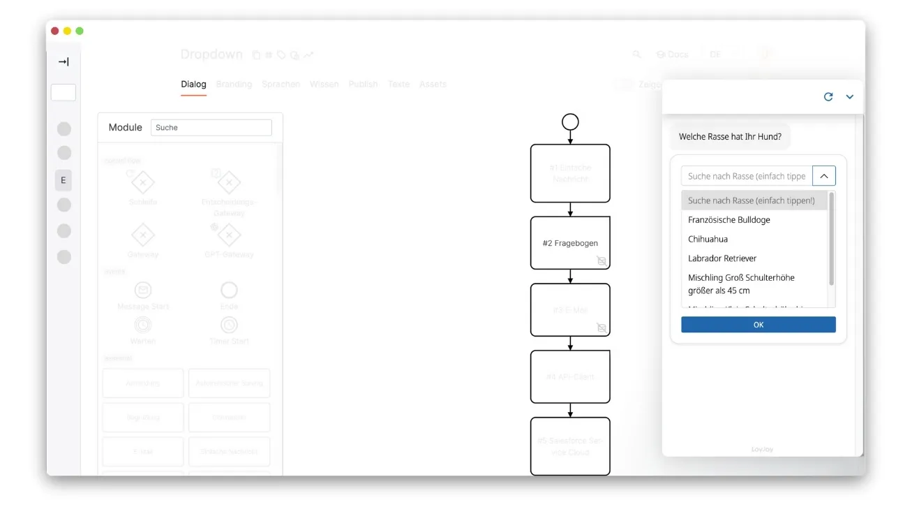 New Name Module, IP Address Control, Combobox and Support for Kazakh