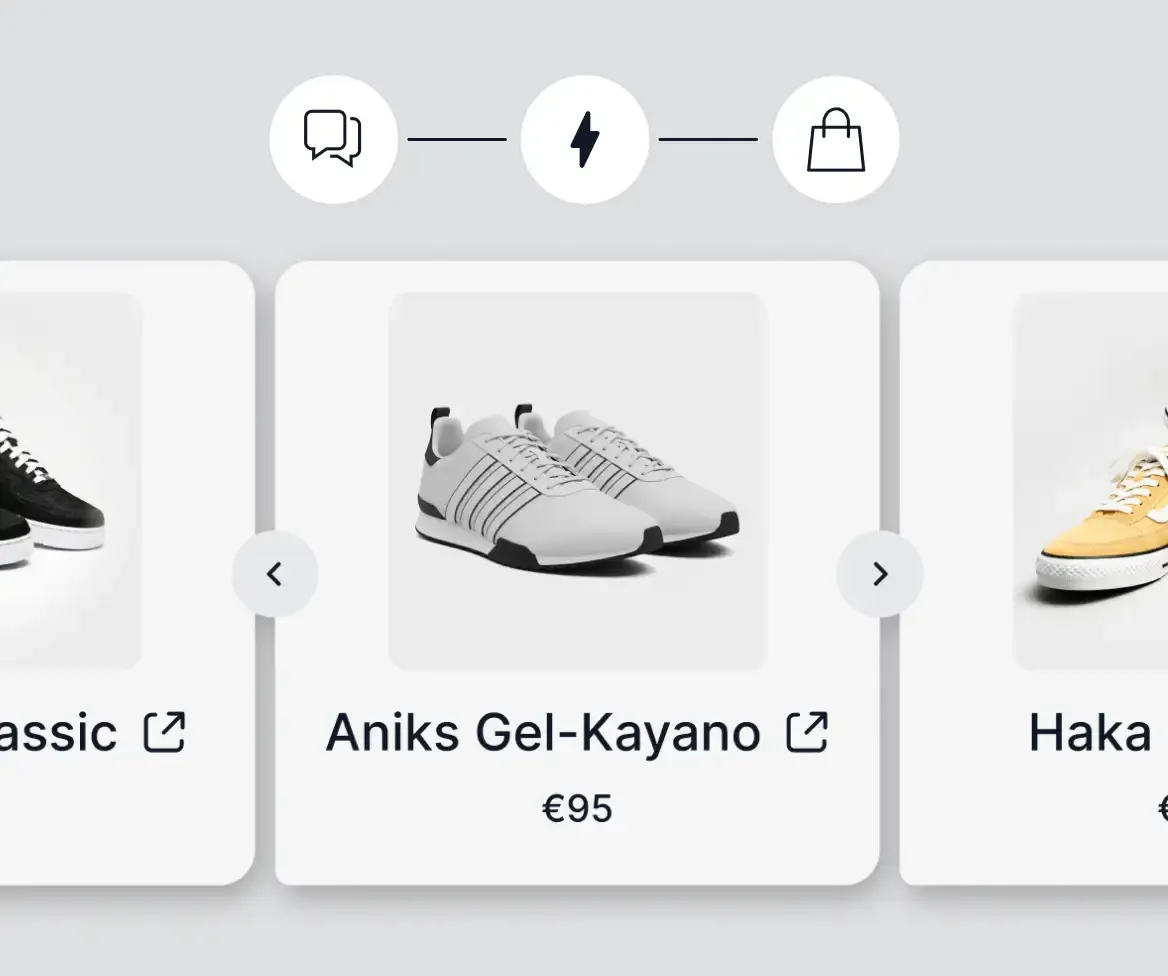 Smart Product Advisor