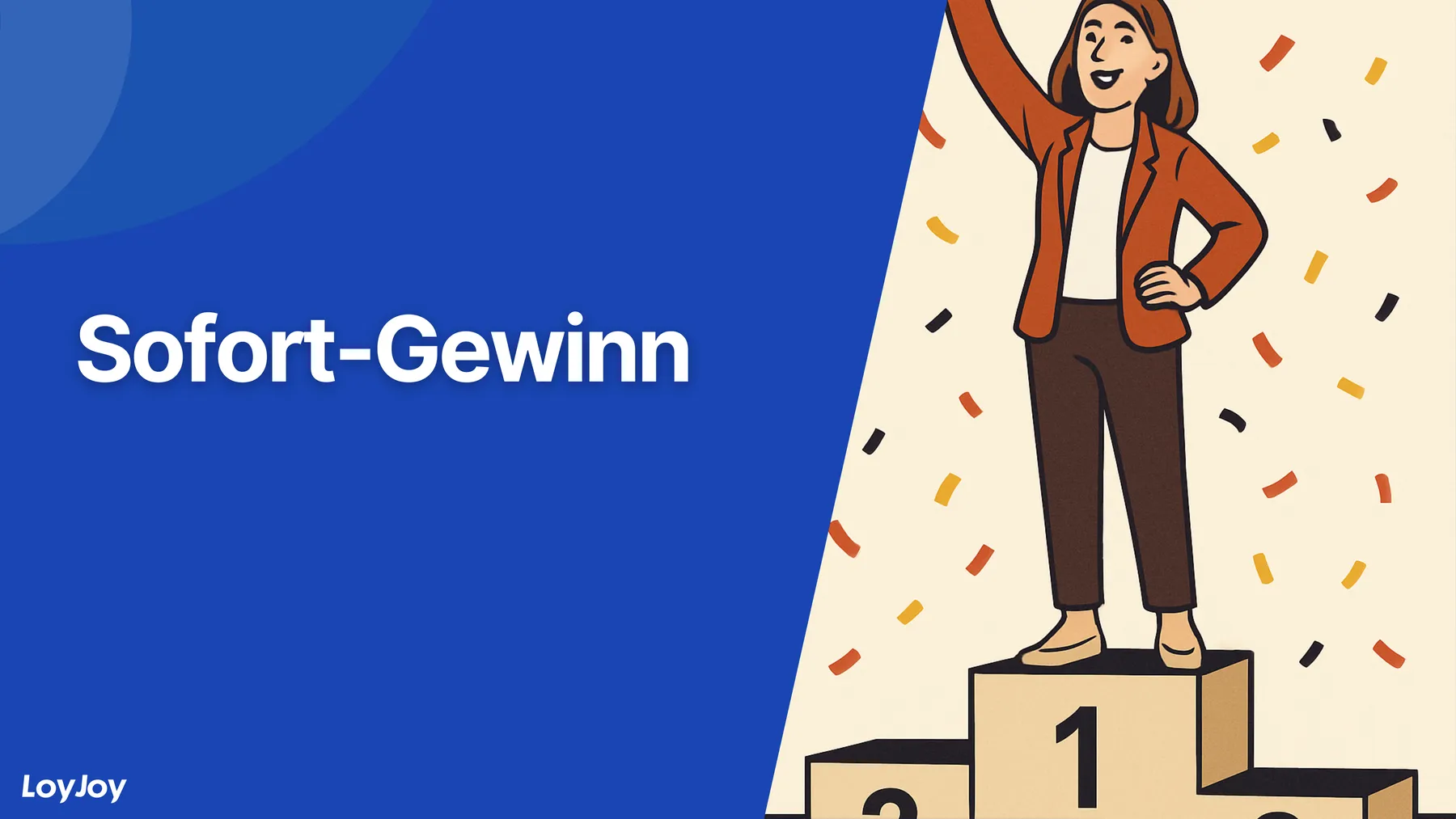 Sofort-Gewinn