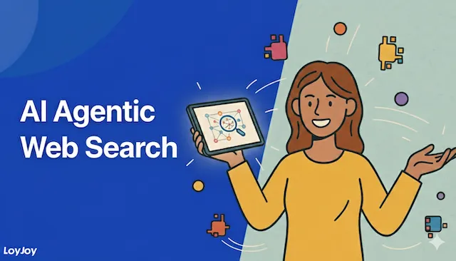 AI Agent Web Search