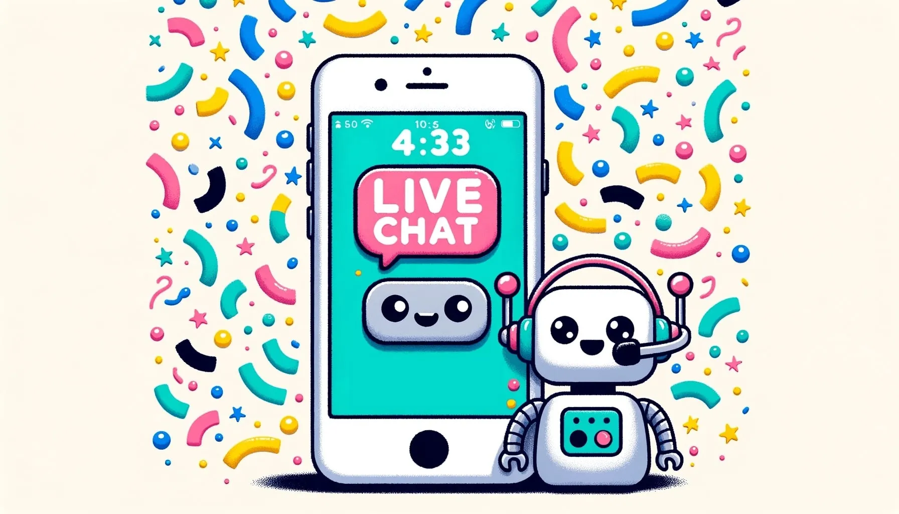 Live Chat