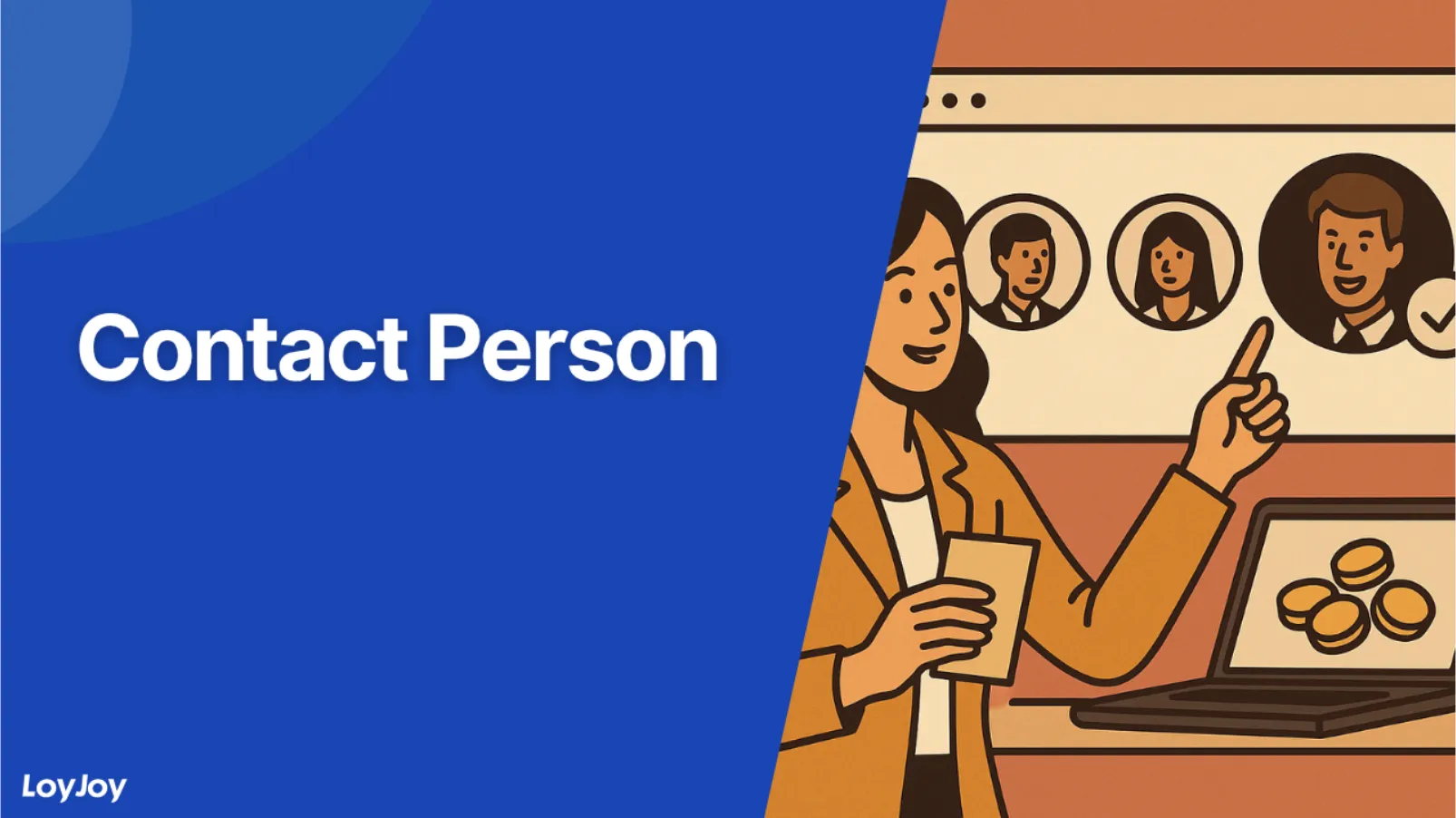 Contact Person