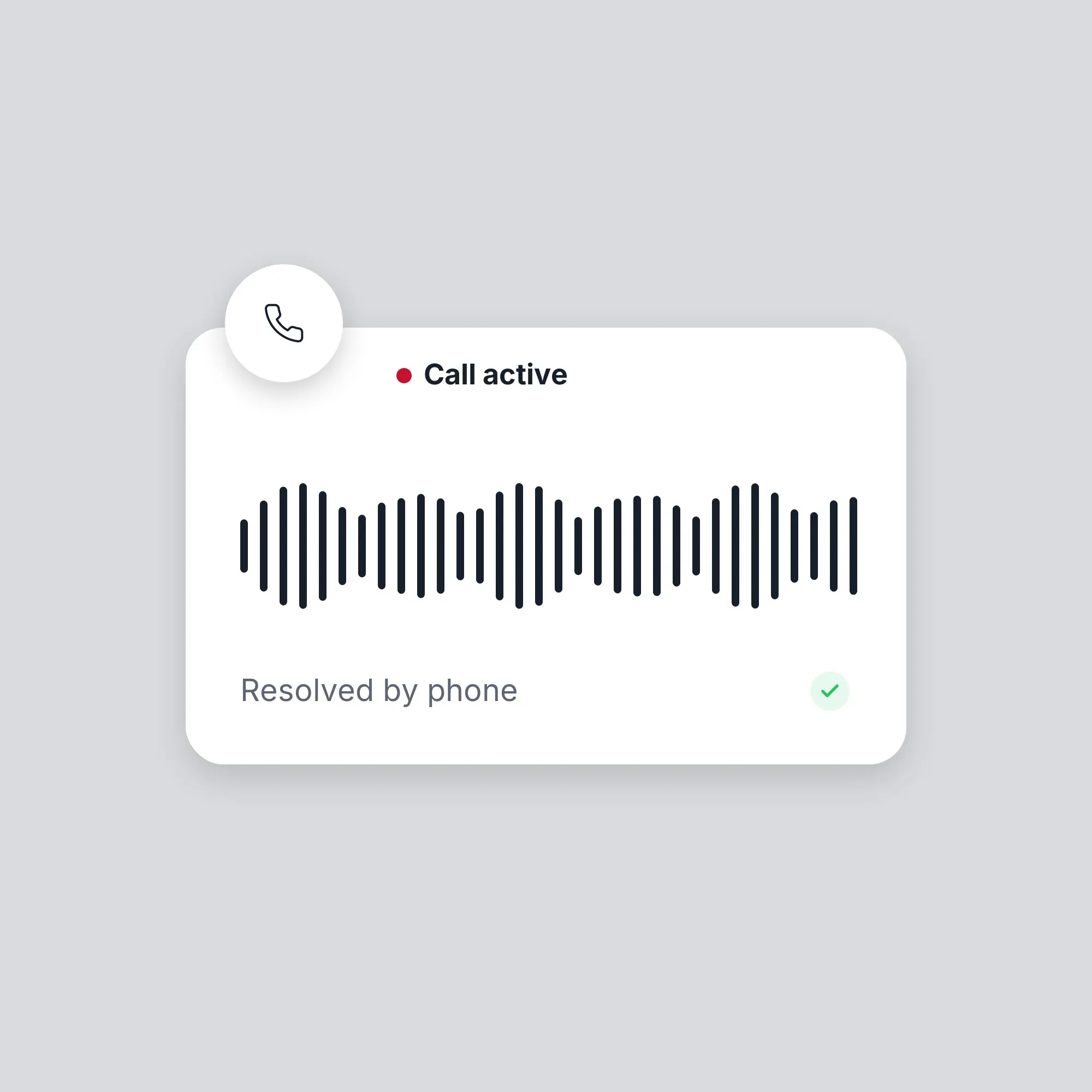 AI Phone Agents (Voice)