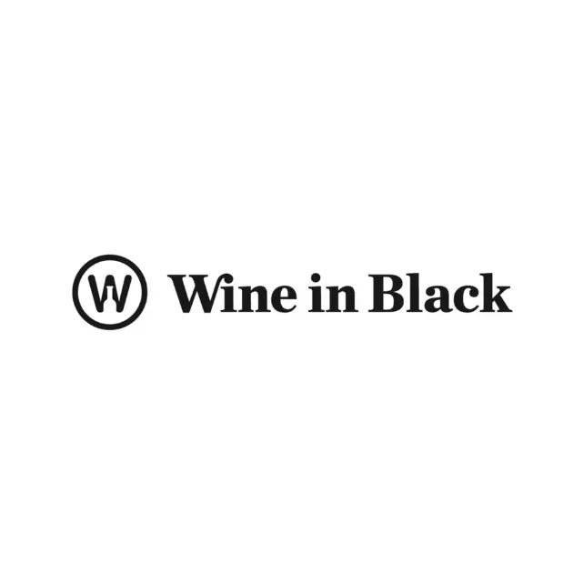 Wine in Black